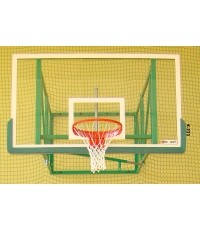 Tablica do koszykówki Coma-Sport PLEXA K-088