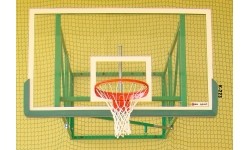 Tablica do koszykówki Coma-Sport PLEXA K-088