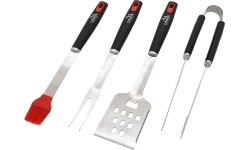 Narzędzia do grillowania Cattara INFERNO, 4szt.