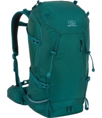 Plecak HIGHLANDER Summit 40L - zielony
