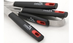 Narzędzia do grillowania Cattara INFERNO, 4szt.