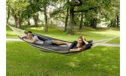 Hamak Amazonas Brazilian Paradiso Silver