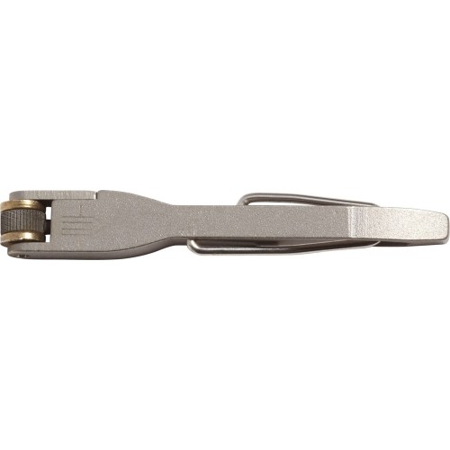 Tytanowa zapalniczka Vargo Titan Flint