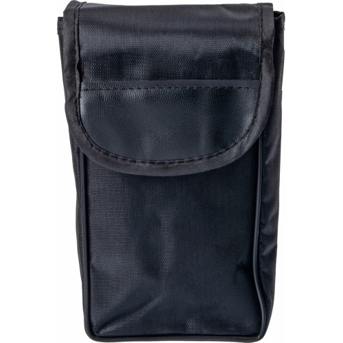 Lornetka składana Origin Outdoors Tour View - 10x25 cm, czarna