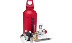 Zestaw akcesoriów do kuchenki Primus Express Spider MultiFuel, 0,35 l