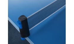 Siatka do tenisa stołowego Schildkroet Flexnet, 175cm