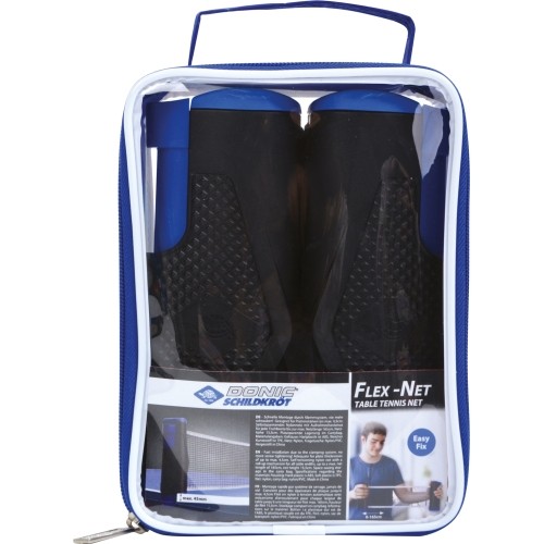 Siatka do tenisa stołowego Schildkroet Flexnet, 175cm