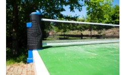 Siatka do tenisa stołowego Schildkroet Flexnet, 175cm