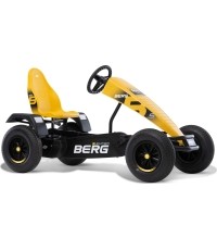 Gokart BERG XL B.Super Yellow BFR-3