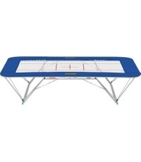 Trampolina gimnastyczna Eurotramp Ultimate, 03155