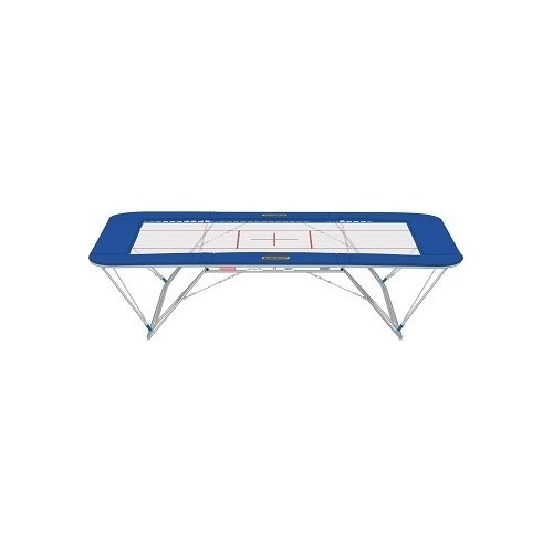Trampolina gimnastyczna Eurotramp Ultimate, 03155