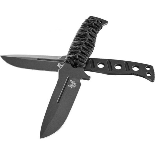 Nóż Benchmade stały Adamas
