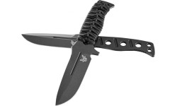 Nóż Benchmade stały Adamas