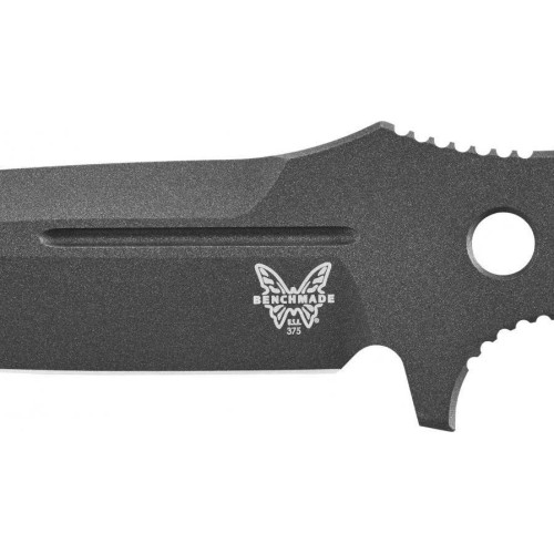 Nóż Benchmade stały Adamas