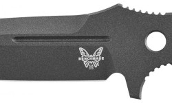 Nóż Benchmade stały Adamas