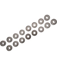 Zestaw łożysk K2 ILQ-5 - 16 szt.