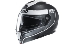 Składany kask motocyklowy HJC i90 Davan MC10SF P/J