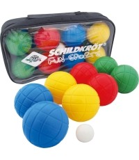 Zestaw do gry w petanque Schildkrot Fun Boccia