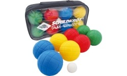 Zestaw do gry w petanque Schildkrot Fun Boccia