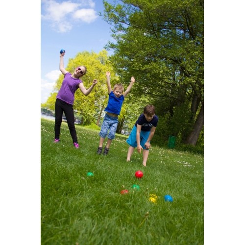 Zestaw do gry w petanque Schildkrot Fun Boccia