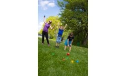 Zestaw do gry w petanque Schildkrot Fun Boccia