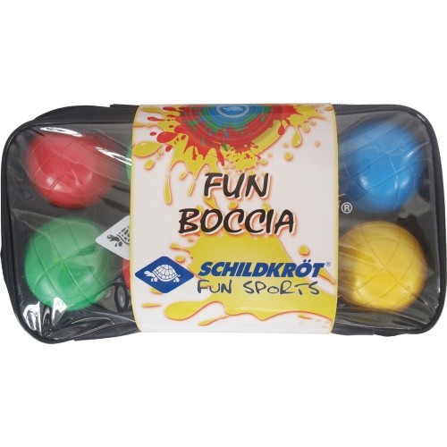 Zestaw do gry w petanque Schildkrot Fun Boccia