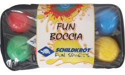 Zestaw do gry w petanque Schildkrot Fun Boccia