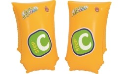 Bestway Swim Safe Rękawki do pływania dla dzieci 3-6 lat