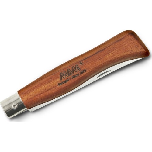 Nóż składany MAM Douro 2080, drewno bubinga, 8,3cm