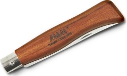 Nóż składany MAM Douro 2080, drewno bubinga, 8,3cm