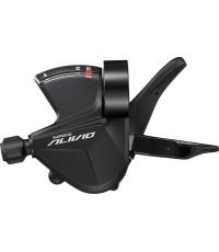 Manetka Shimano M3100 Alivio 3-biegowa lewa