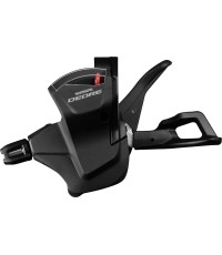 Lewa manetka Shimano Deore M6000 2/3 biegi