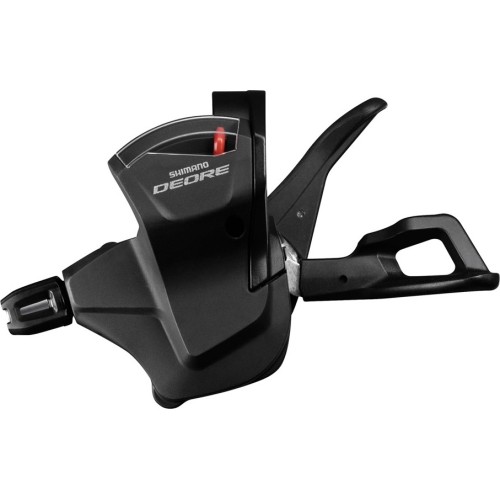 Lewa manetka Shimano Deore M6000 2/3 biegi