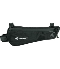 Krepšys ant rėmo, SKS Racer Edge, (juodas)