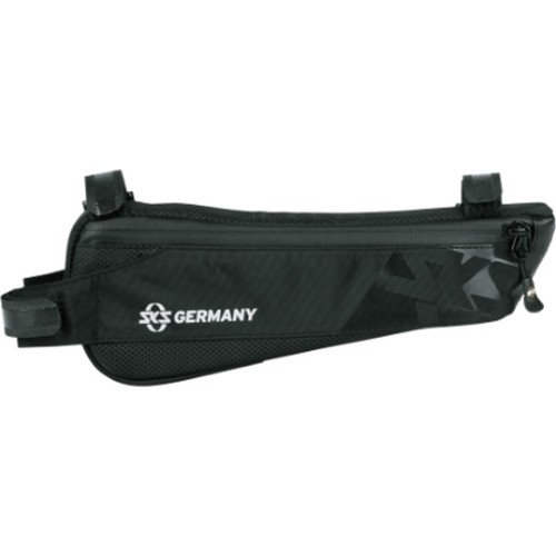 Torba na ramę SKS Racer Edge, czarna