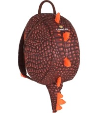 LittleLife Kids Plecak Dinozaur