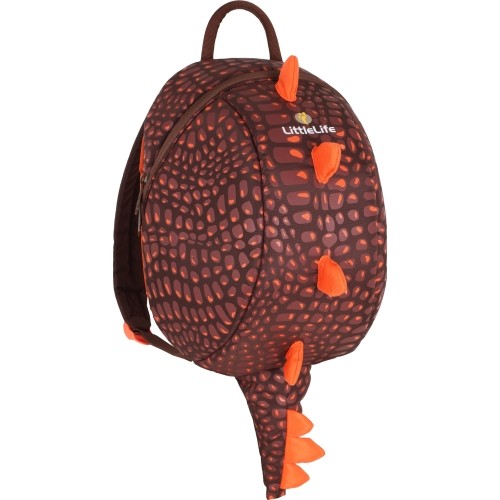 LittleLife Kids Plecak Dinozaur
