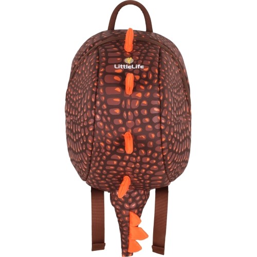 LittleLife Kids Plecak Dinozaur