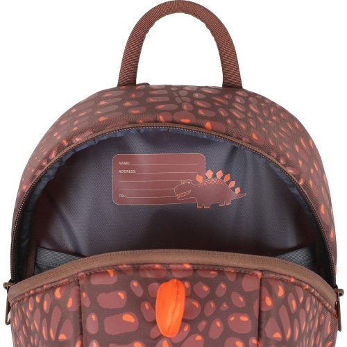 LittleLife Kids Plecak Dinozaur