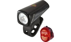 Zestaw oświetleniowy Sigma Buster 150 + Nugget Flash USB