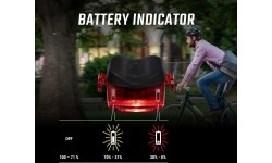 Zestaw oświetleniowy Sigma Buster 150 + Nugget Flash USB