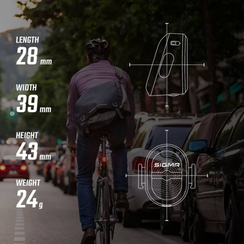 Zestaw oświetleniowy Sigma Buster 150 + Nugget Flash USB