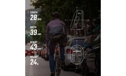 Zestaw oświetleniowy Sigma Buster 150 + Nugget Flash USB