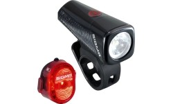 Zestaw oświetleniowy Sigma Buster 150 + Nugget Flash USB