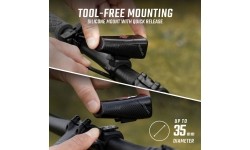 Zestaw oświetleniowy Sigma Buster 150 + Nugget Flash USB