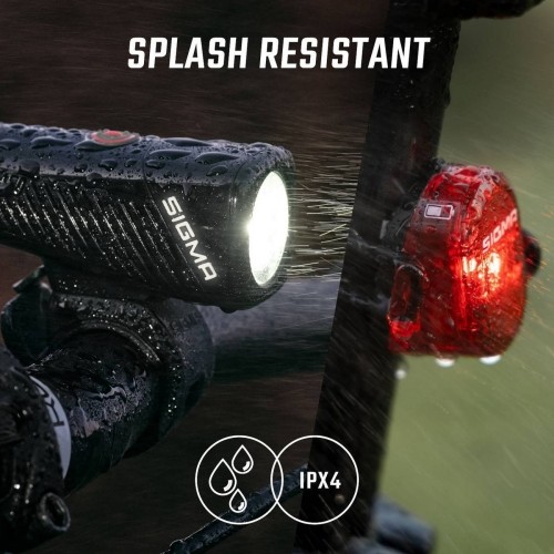 Zestaw oświetleniowy Sigma Buster 150 + Nugget Flash USB