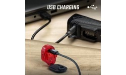 Zestaw oświetleniowy Sigma Buster 150 + Nugget Flash USB