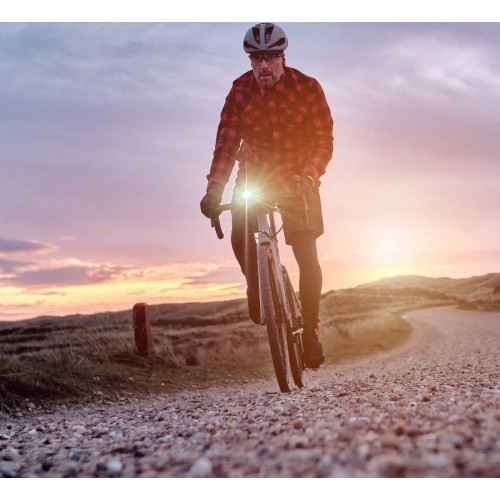 Zestaw oświetleniowy Sigma Buster 150 + Nugget Flash USB