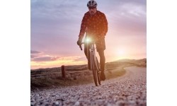 Zestaw oświetleniowy Sigma Buster 150 + Nugget Flash USB