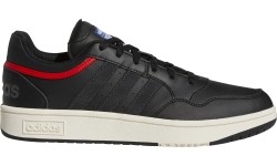 Buty męskie Adidas Hoops 3.0 Black GZ1347